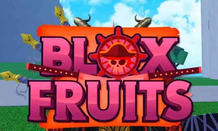 Blox Fruits Codes August 2024