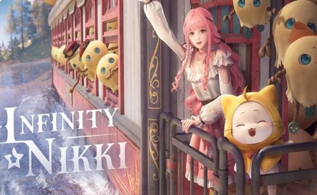 Infinity Nikki's New Trailer Will Blow Your Mind