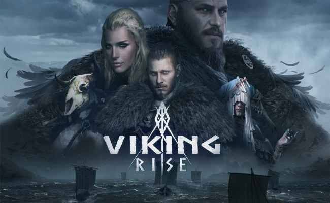 Viking Rise codes