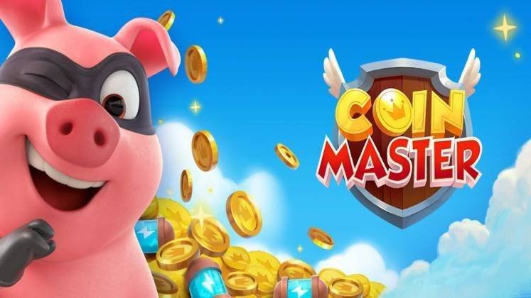 Coin Master Free Spins